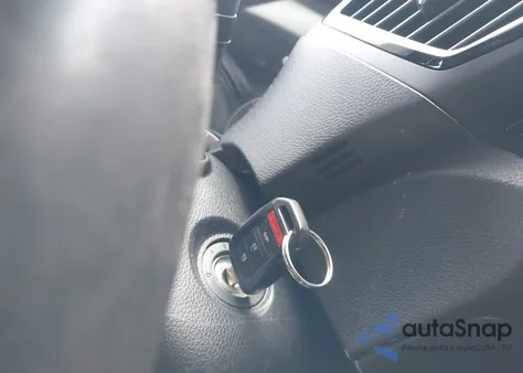 2016 Honda Accord Sport z USA, uszkodzony, nr VIN 1HGCR2F69GA015838